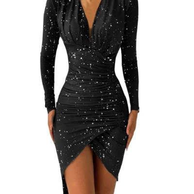 Vestido Dominique