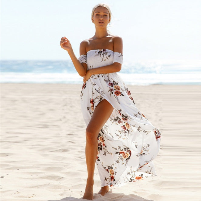 Vestido Melina