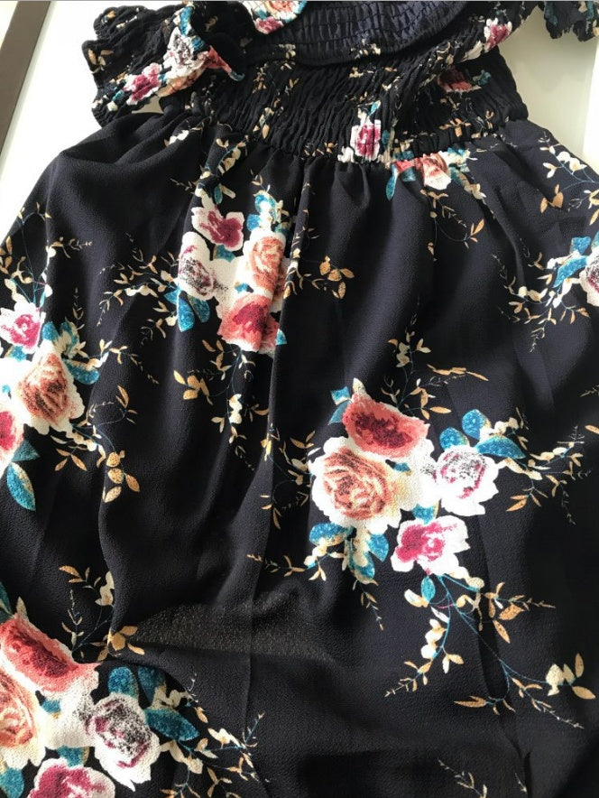 Vestido Melina