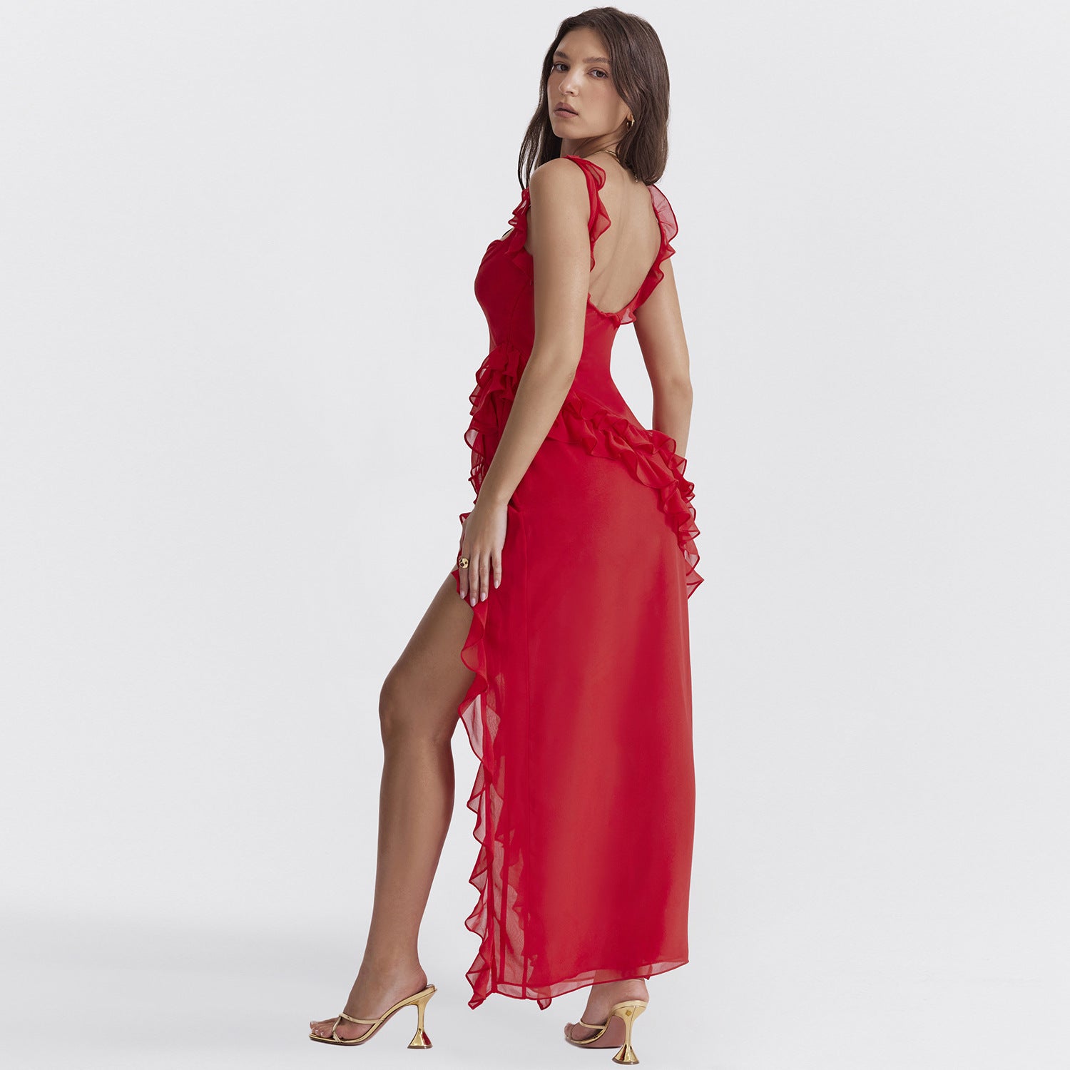 Vestido Elisa