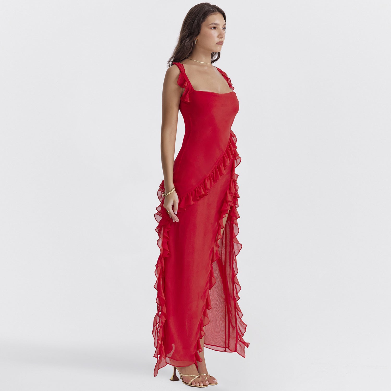 Vestido Elisa
