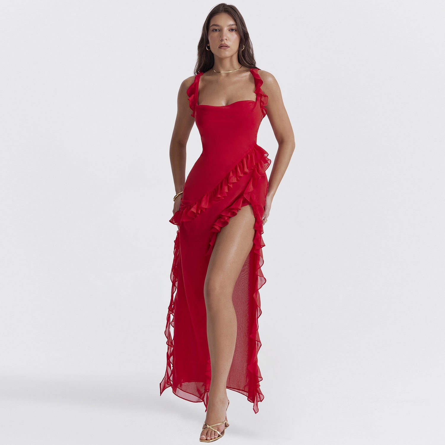 Vestido Elisa