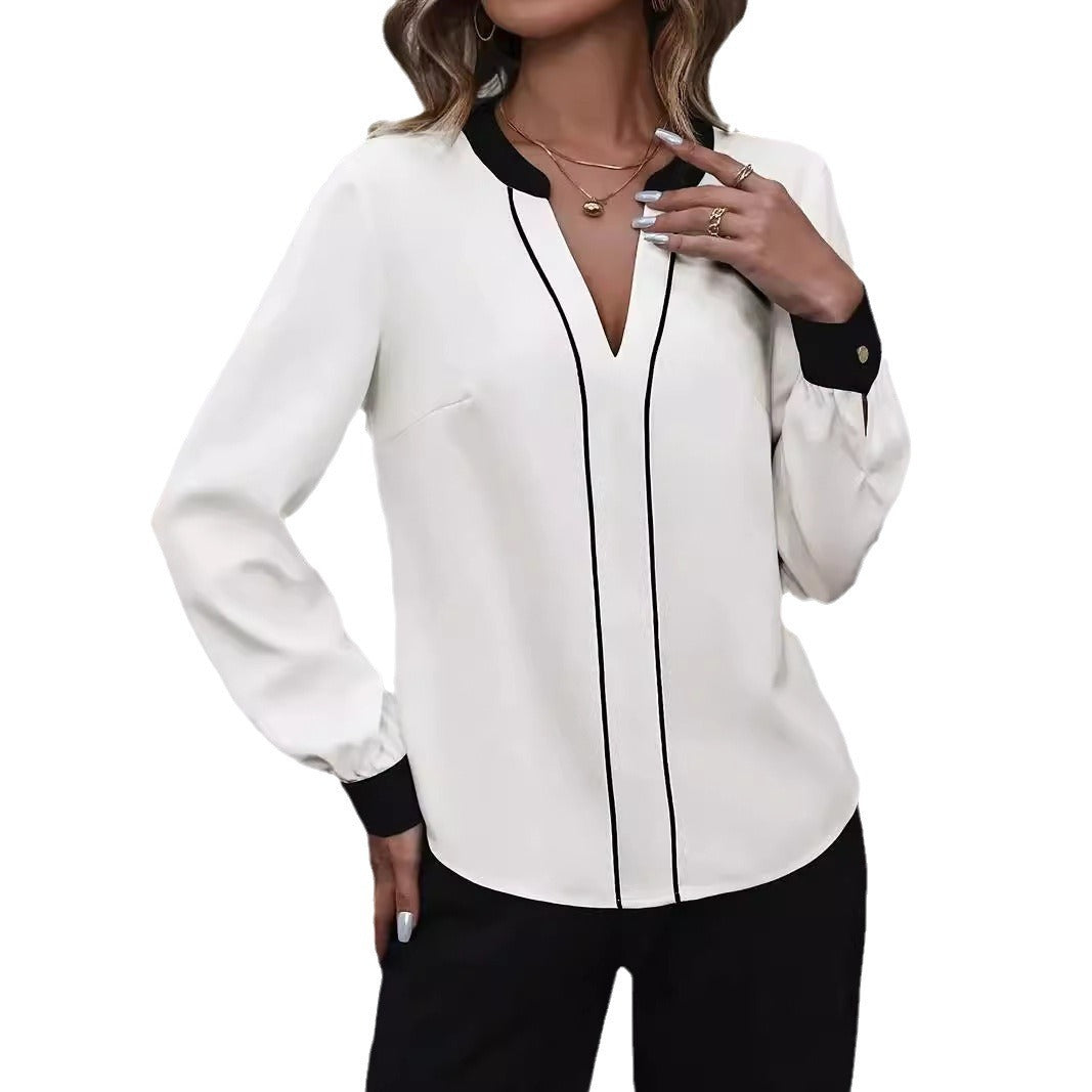 Blusa Manuela