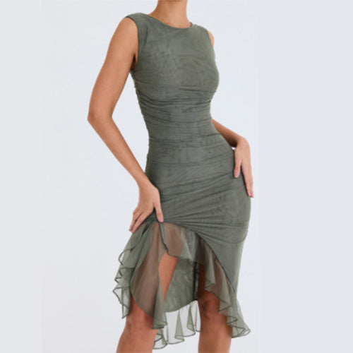 Vestido Isabela