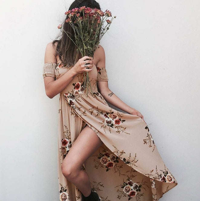 Vestido Melina