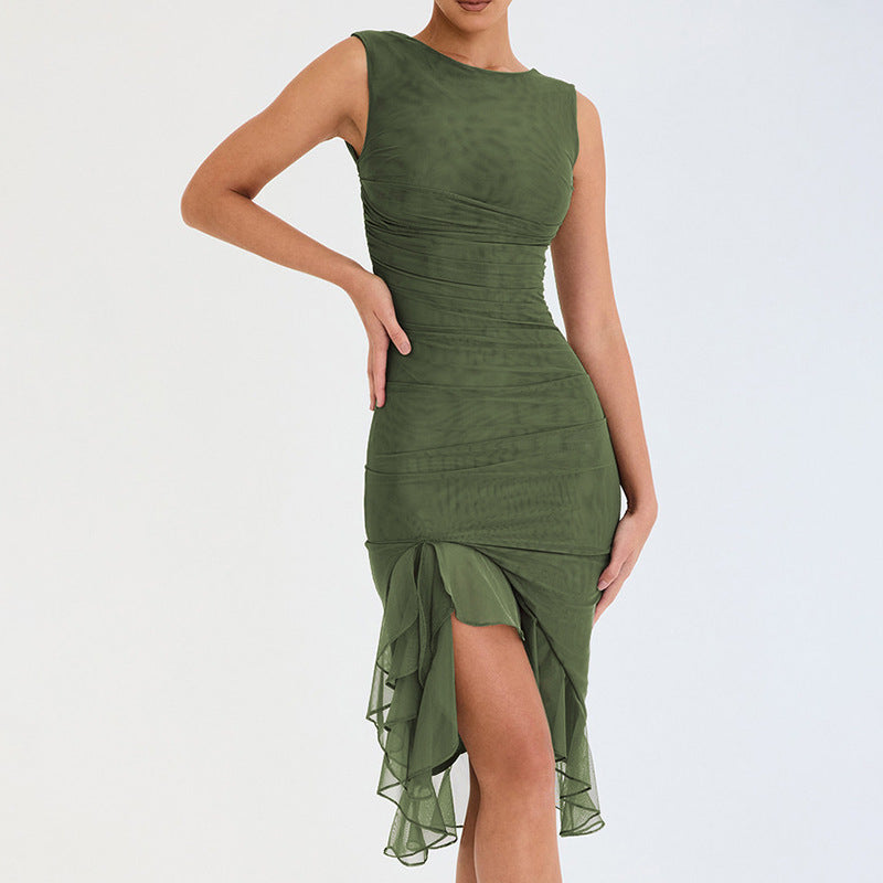 Vestido Isabela