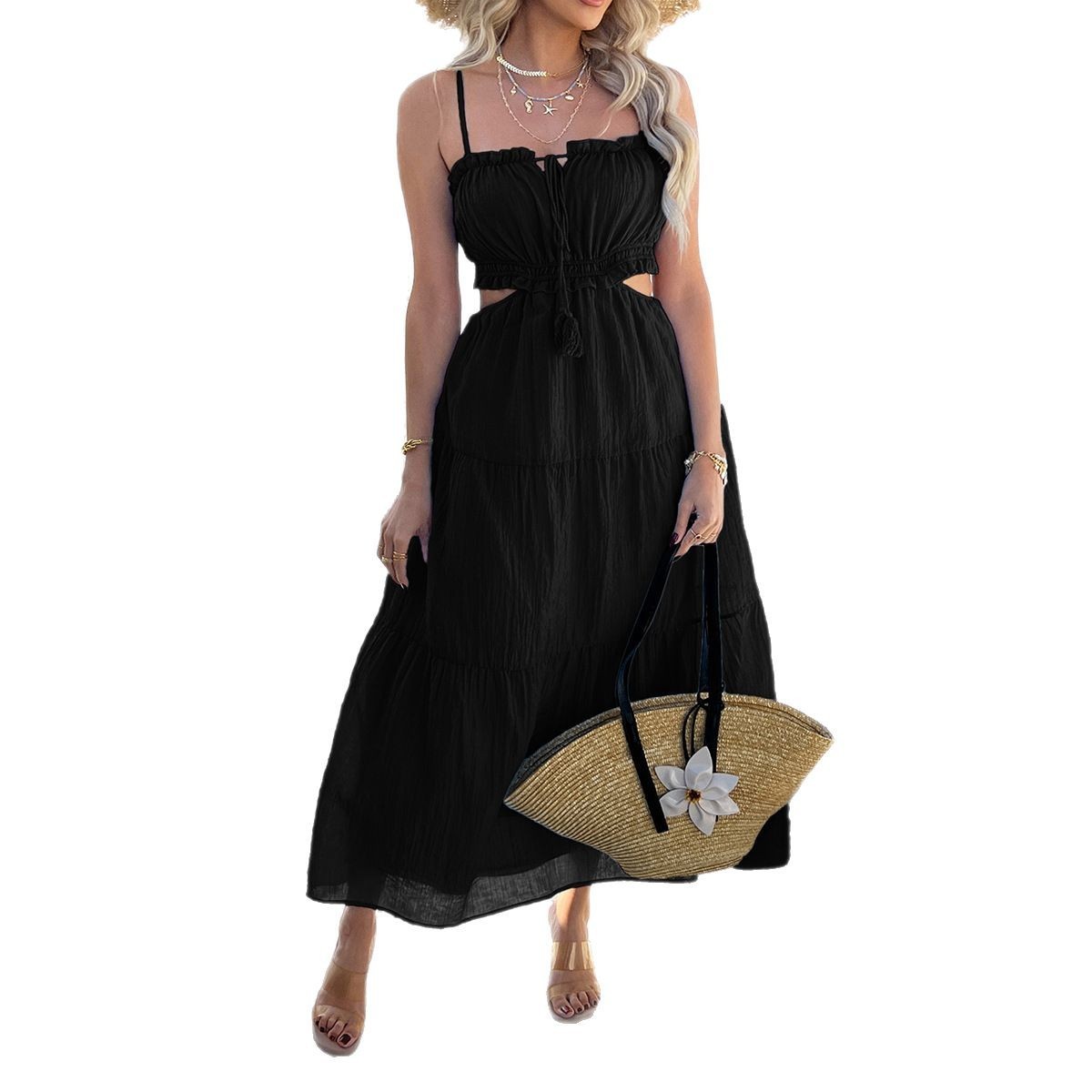 Vestido Luna