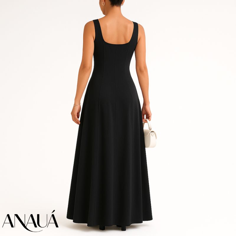Vestido Aurora