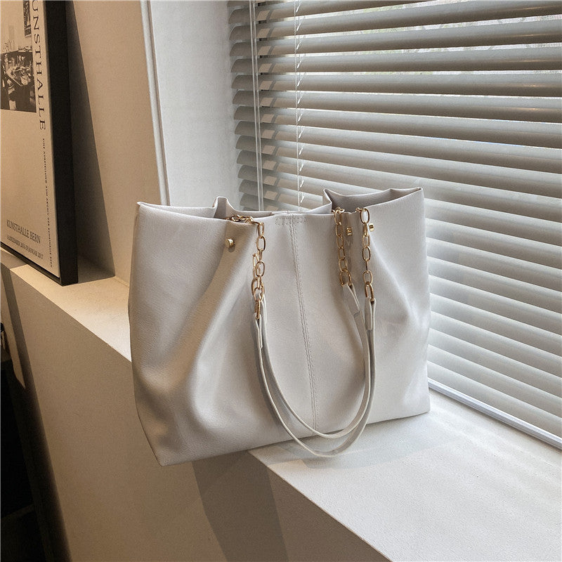 Bolsa shopper Valentina