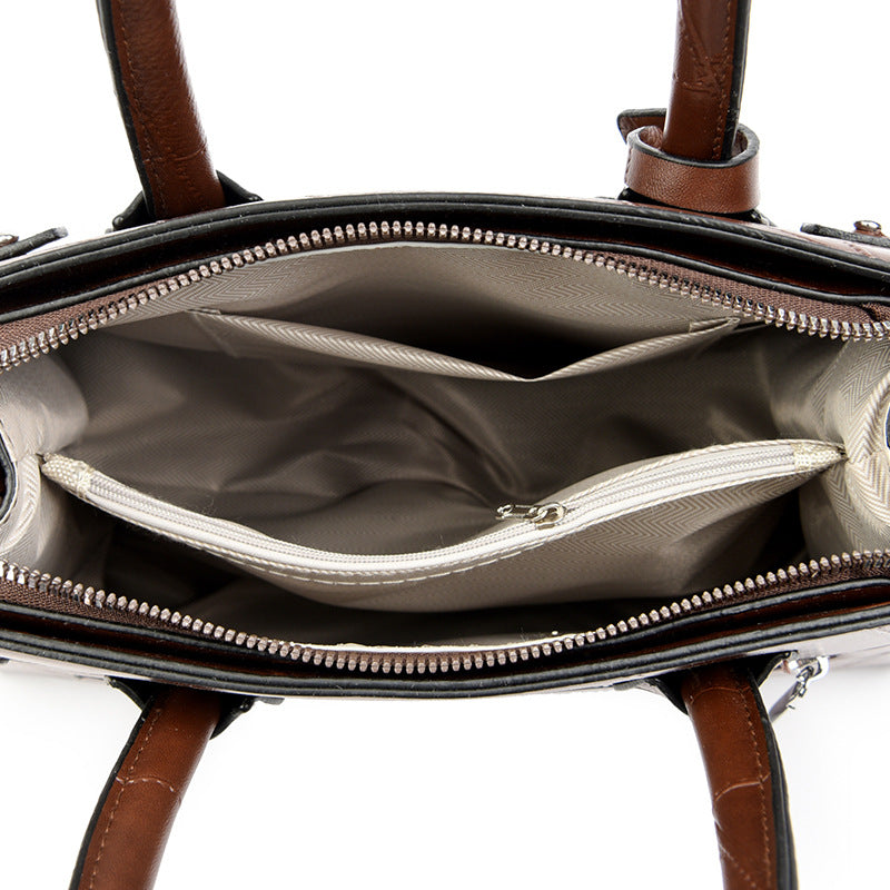 Bolsa tote Marcella