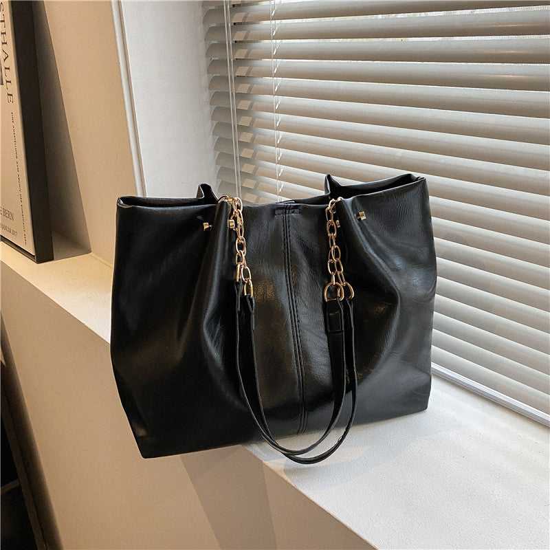 Bolsa shopper Valentina