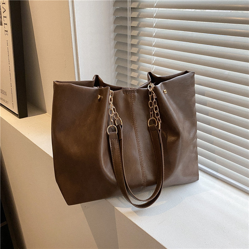 Bolsa shopper Valentina