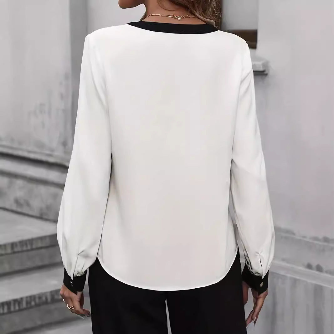 Blusa Manuela