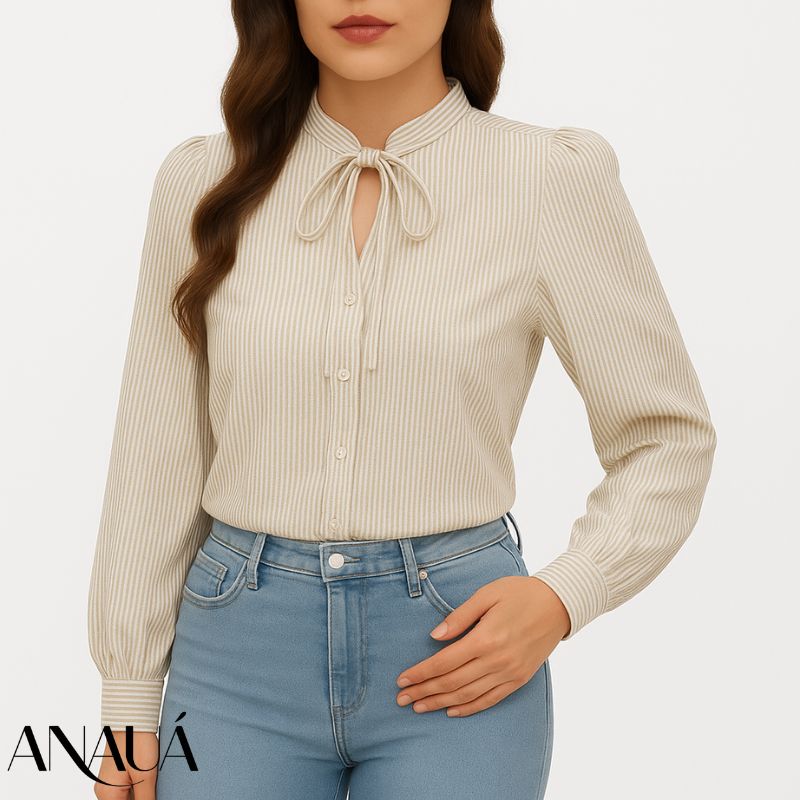 Blusa Sofia