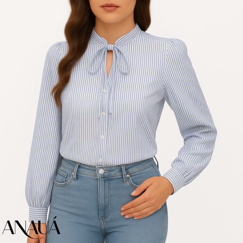 Blusa Sofia