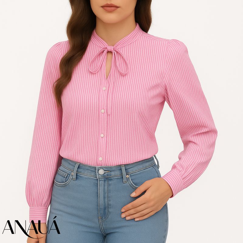 Blusa Sofia