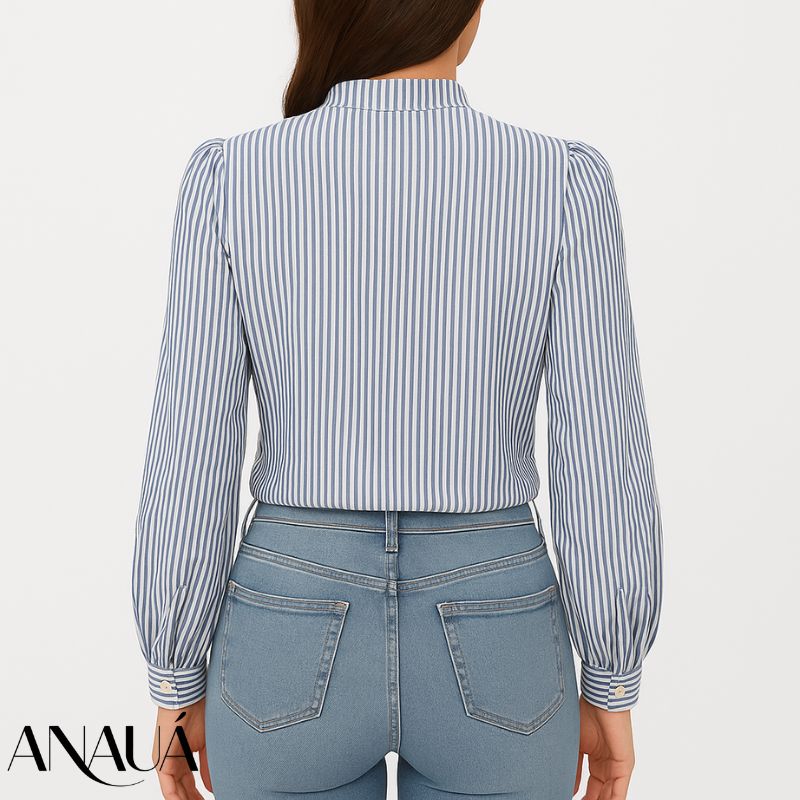 Blusa Sofia