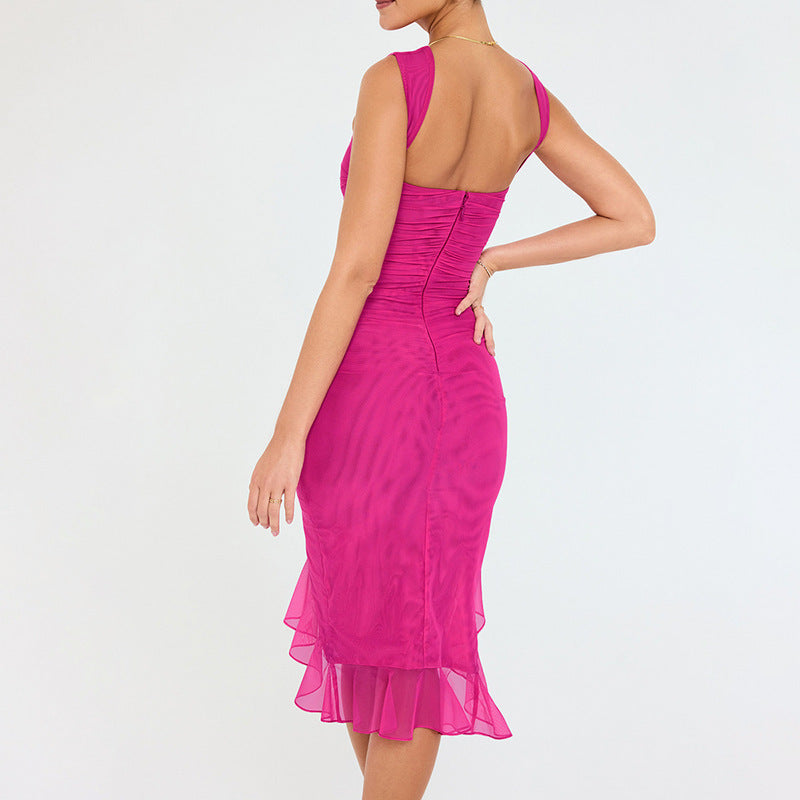 Vestido Isabela