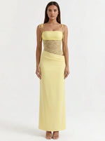 Vestido Longo Grace