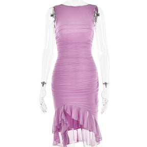 Vestido Isabela