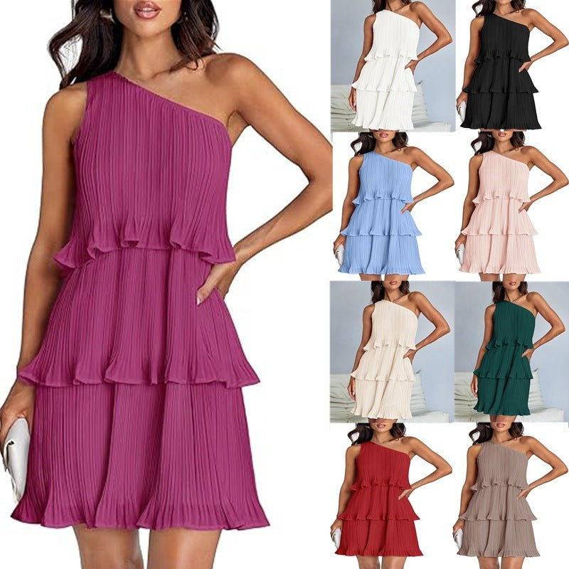 Vestido Noelle