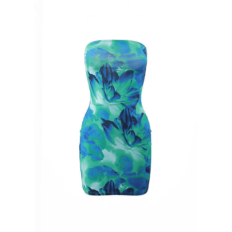 Vestido Florença