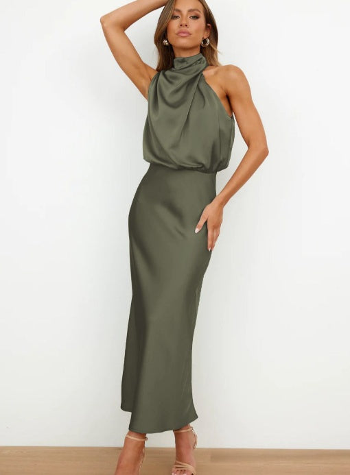 Vestido Alina