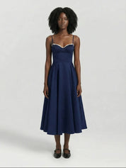 Vestido Midi Livonía
