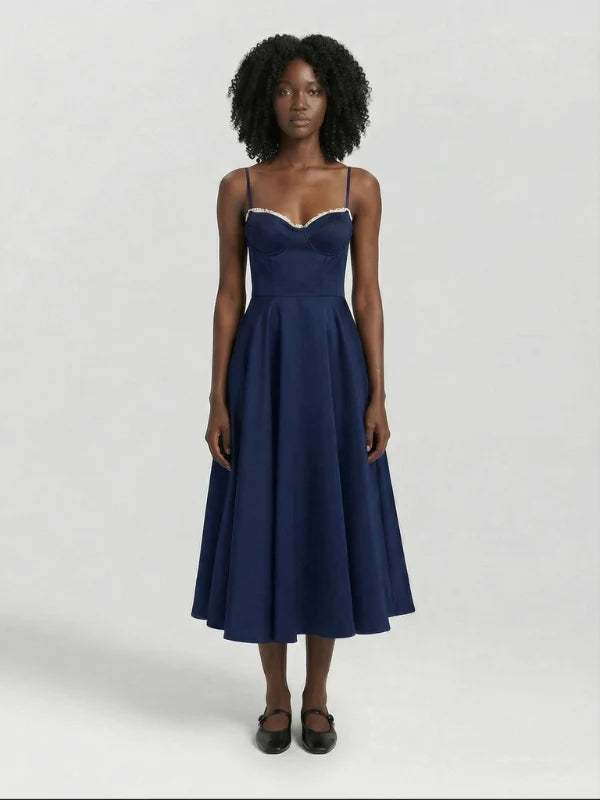Vestido Midi Livonía