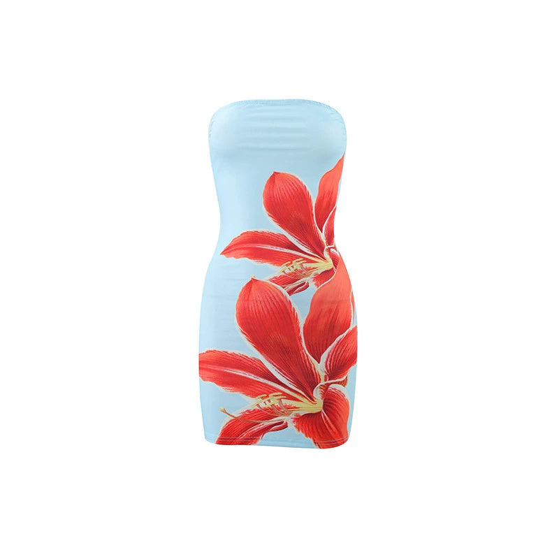 Vestido Florença