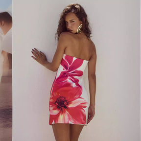 Vestido Florença