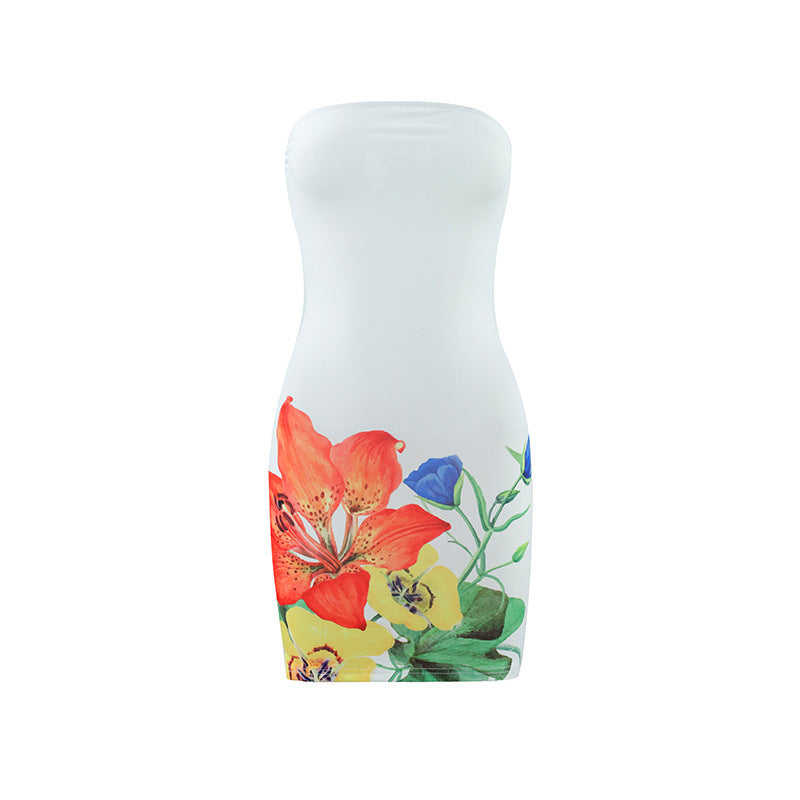 Vestido Florença