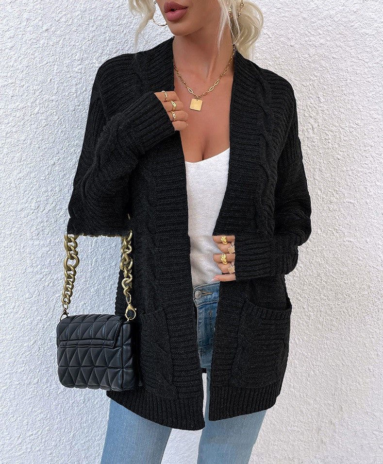 Cardigan Helena
