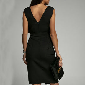 Vestido Scarlett