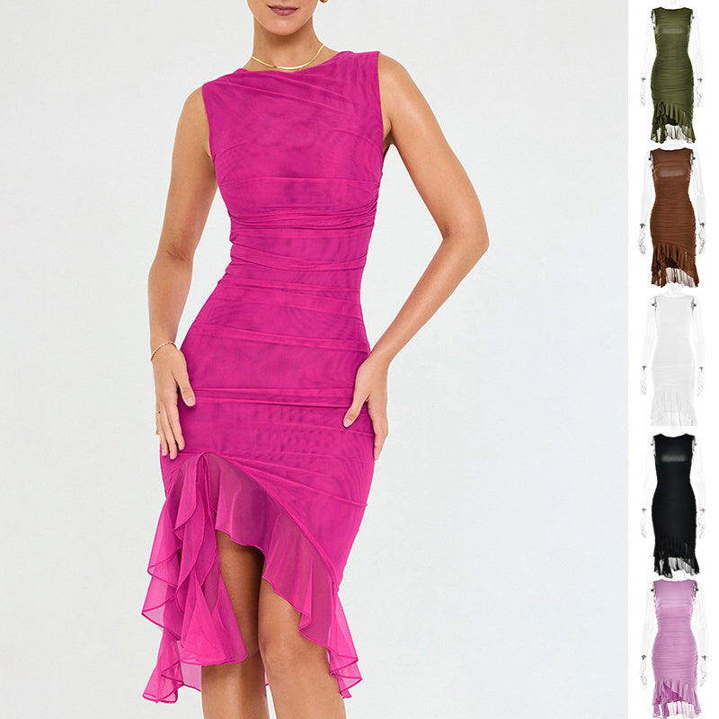 Vestido Isabela