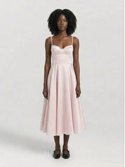 Vestido Midi Livonía