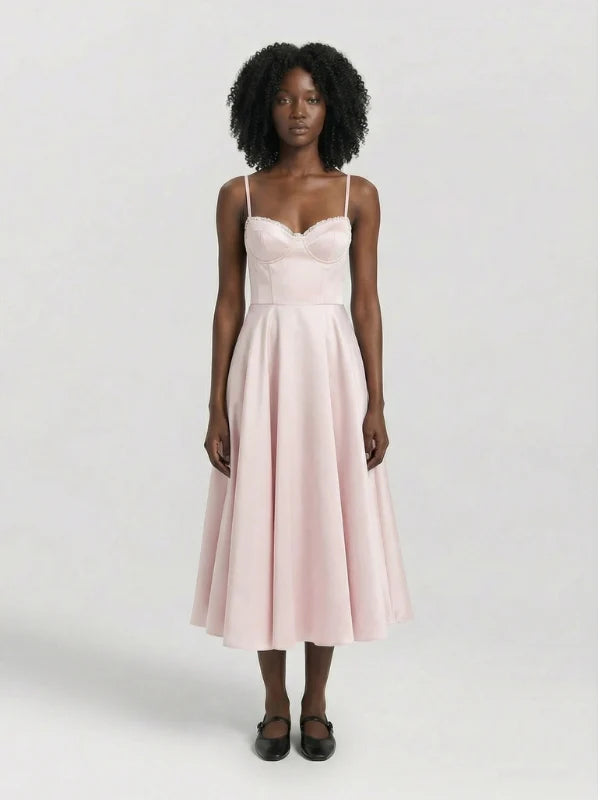 Vestido Midi Livonía