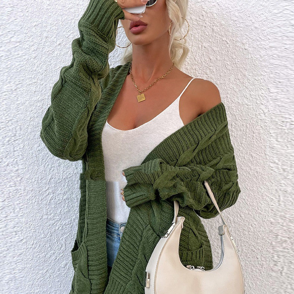Cardigan Helena