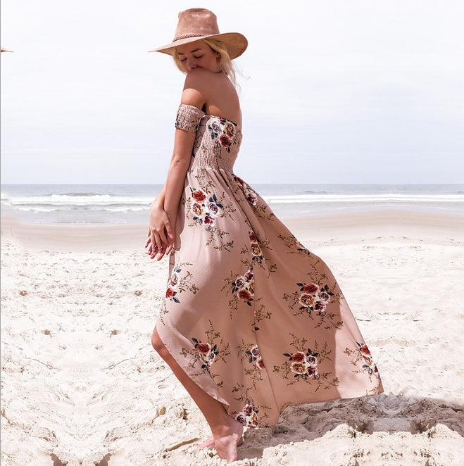 Vestido Melina