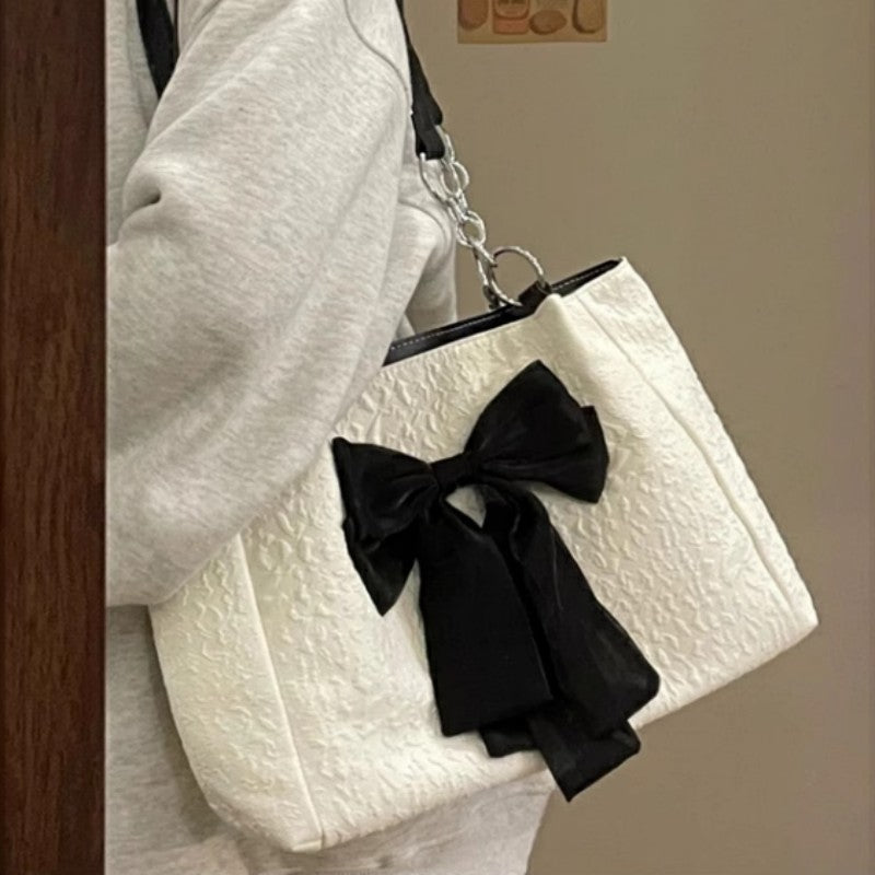 Bolsa de ombro Laís
