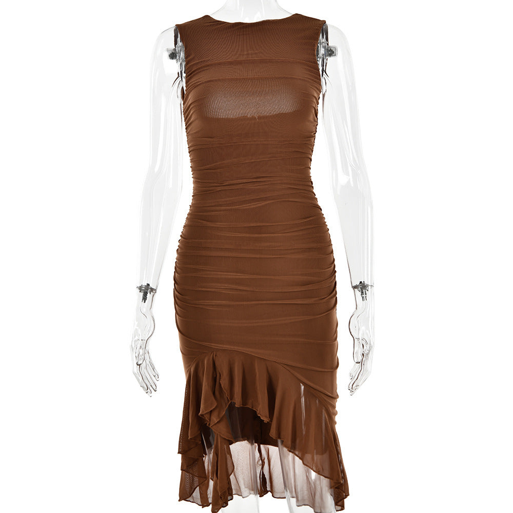 Vestido Isabela