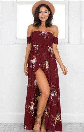 Vestido Melina