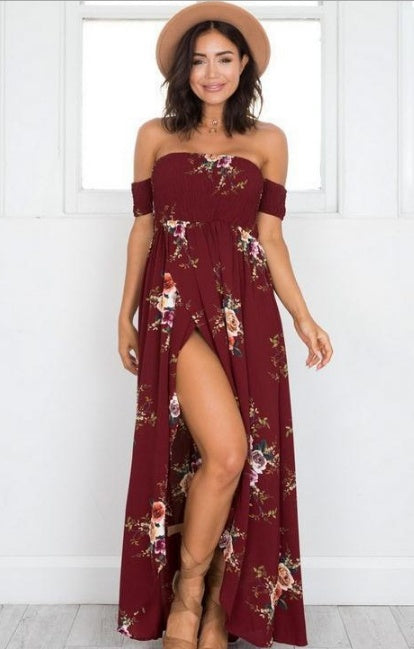 Vestido Melina