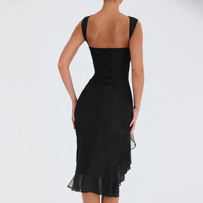 Vestido Isabela