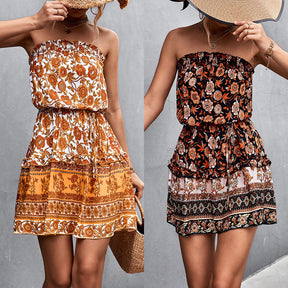 Vestido Yara