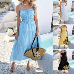 Vestido Luna