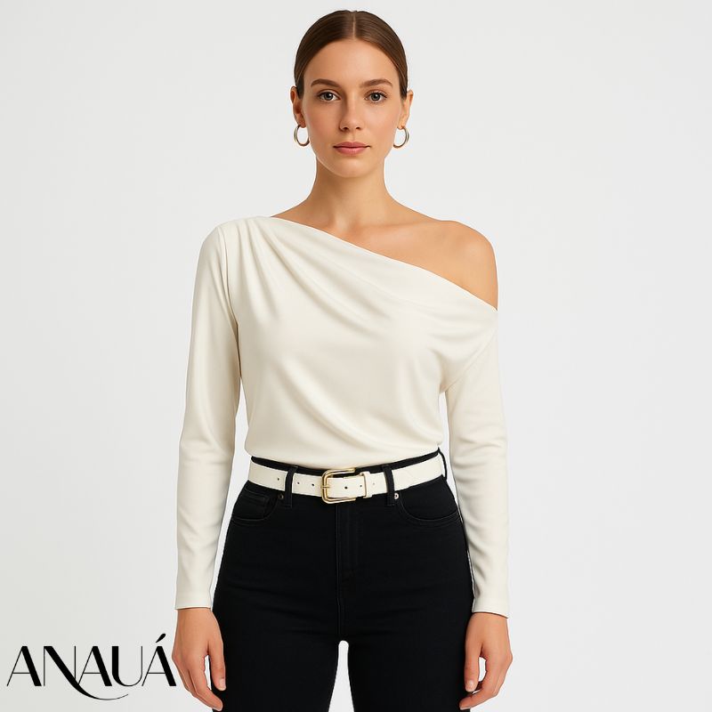 Blusa Lorena
