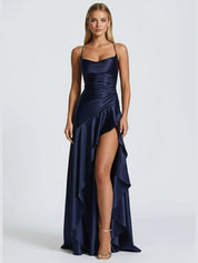 Vestido Longo Elara