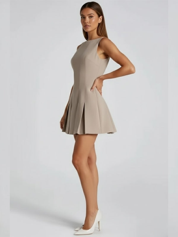 Vestido Curto Antonella