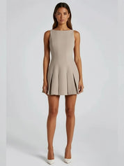 Vestido Curto Antonella